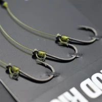 Korda Ready Tied Chod Rigs